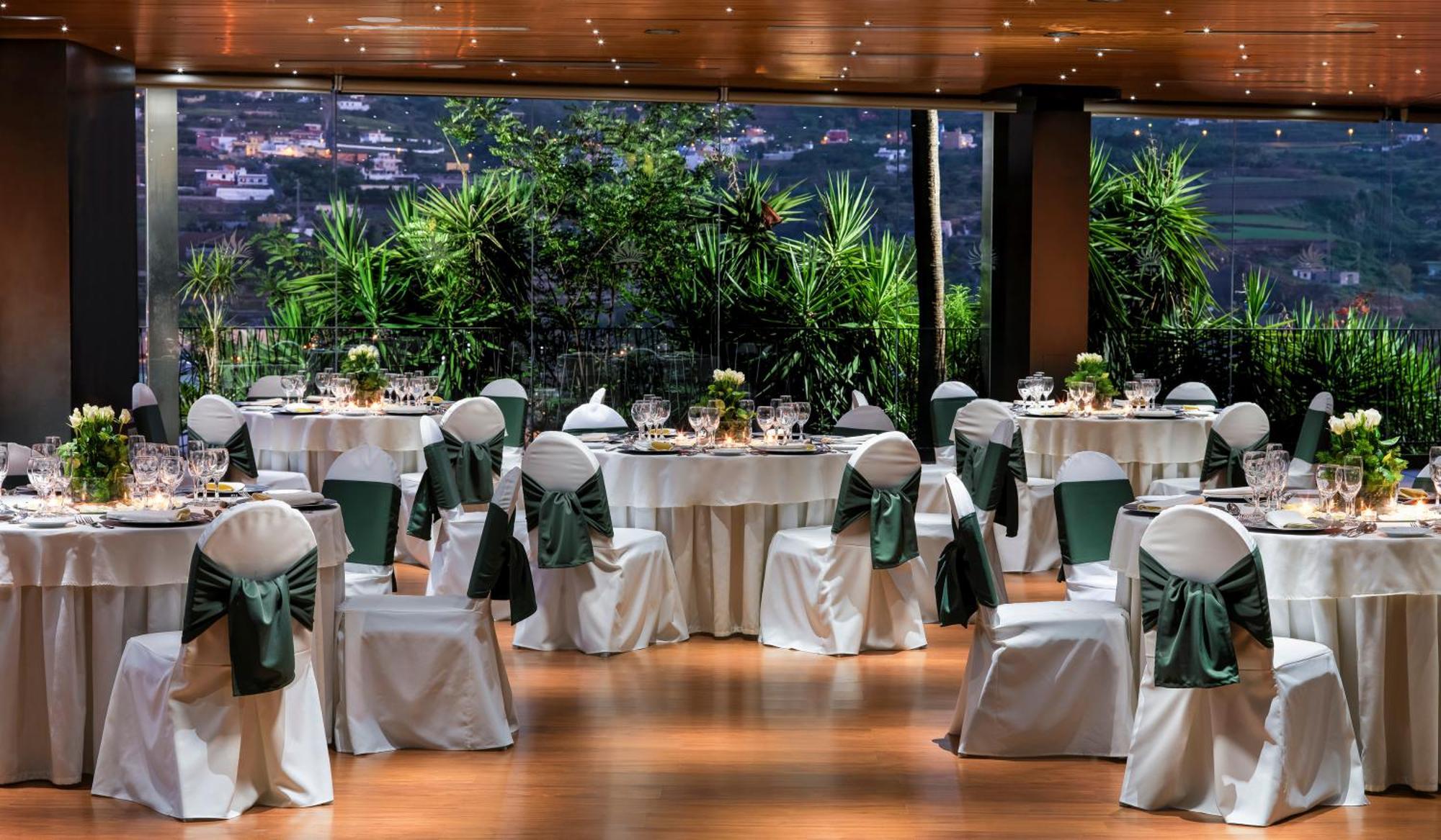 Hotel Las Aguilas Tenerife, Affiliated By Melia Puerto de la Cruz (Tenerife)