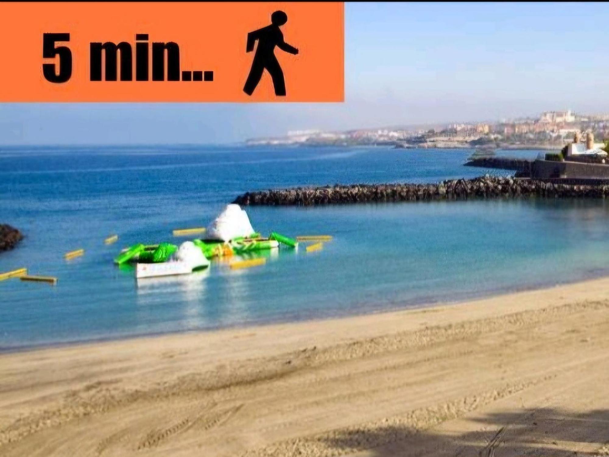 Apartment Orlando, Costa Adeje (Tenerife)