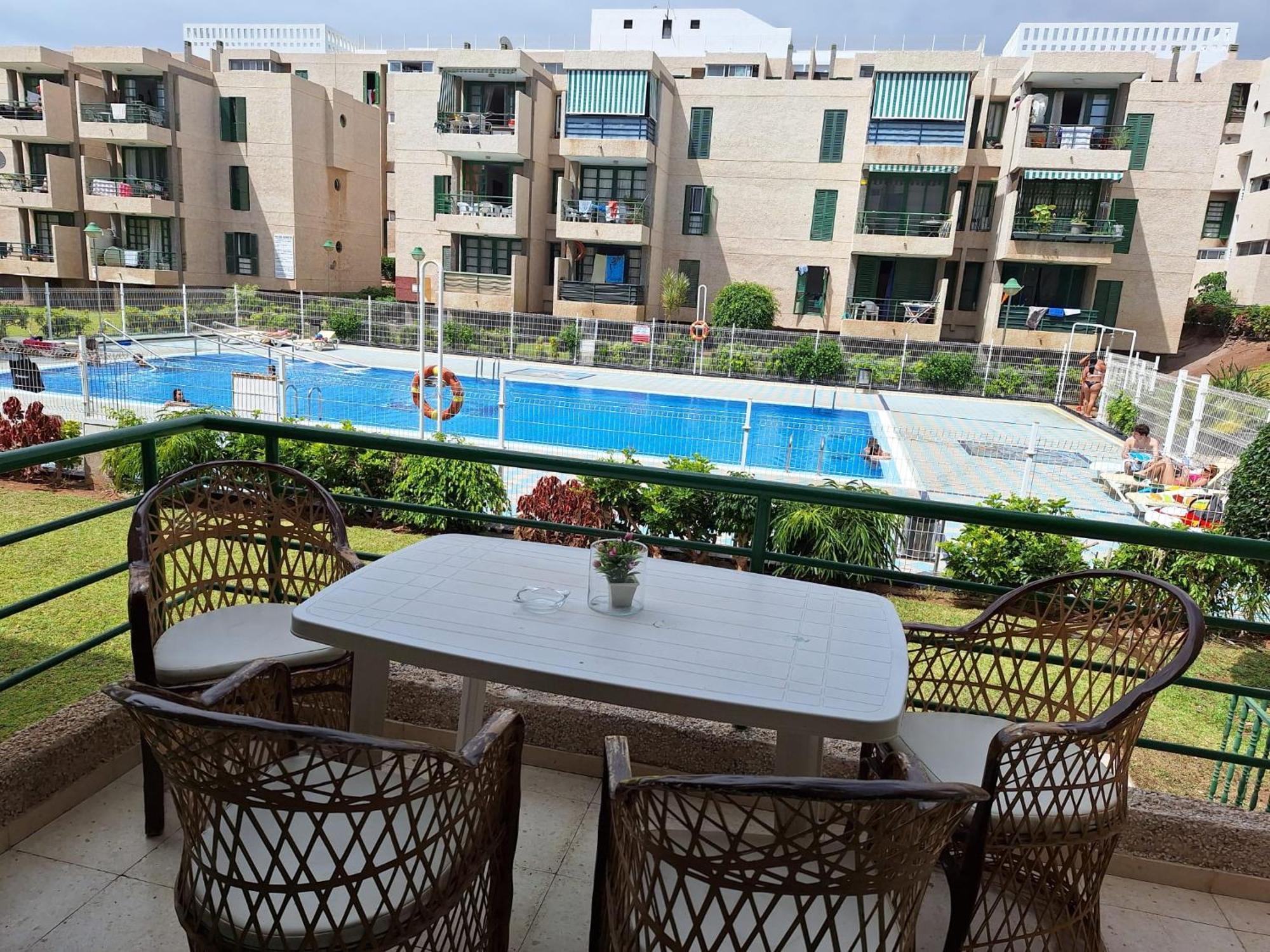 Vinas Apartment