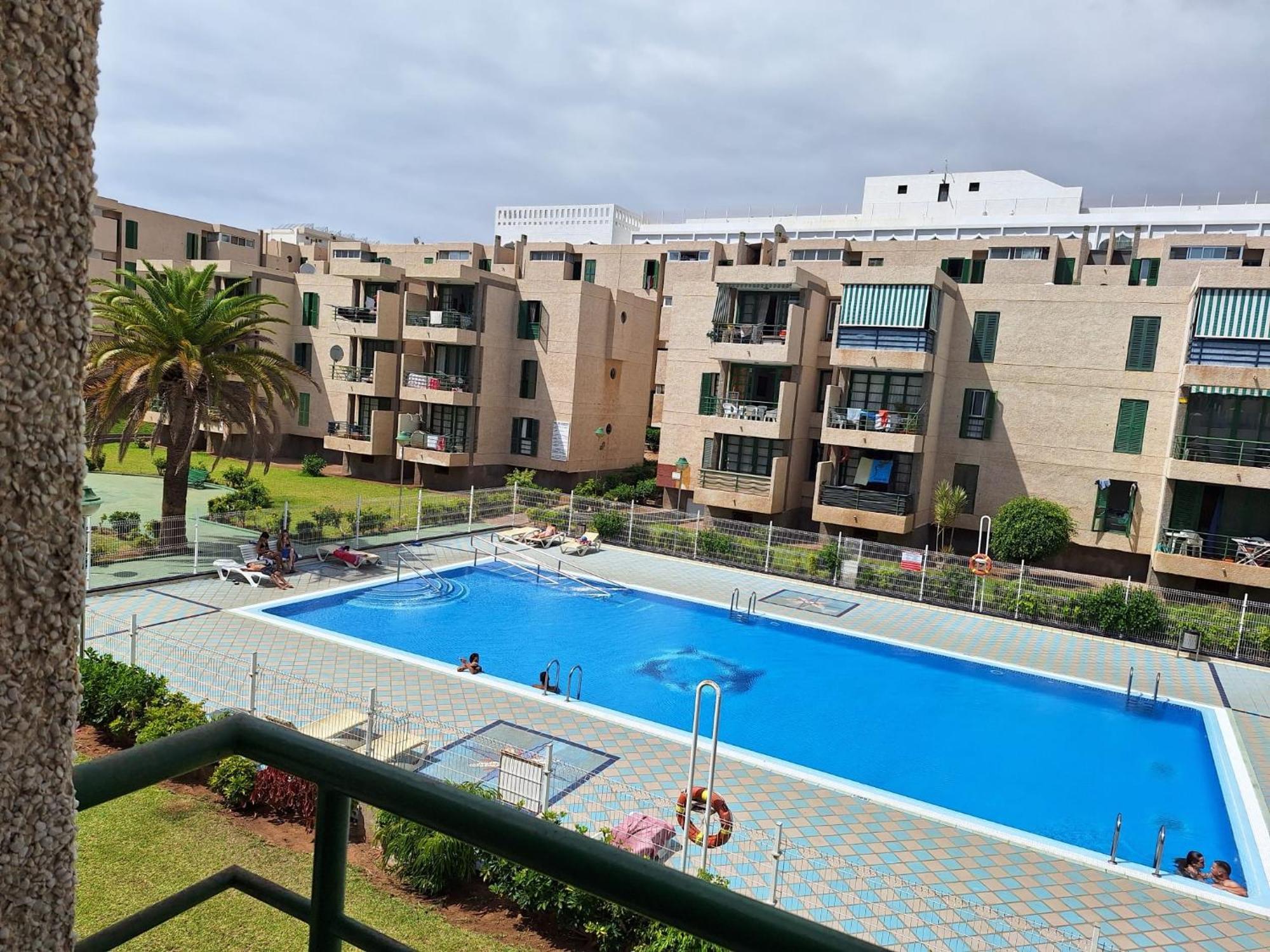Apartment Vinas