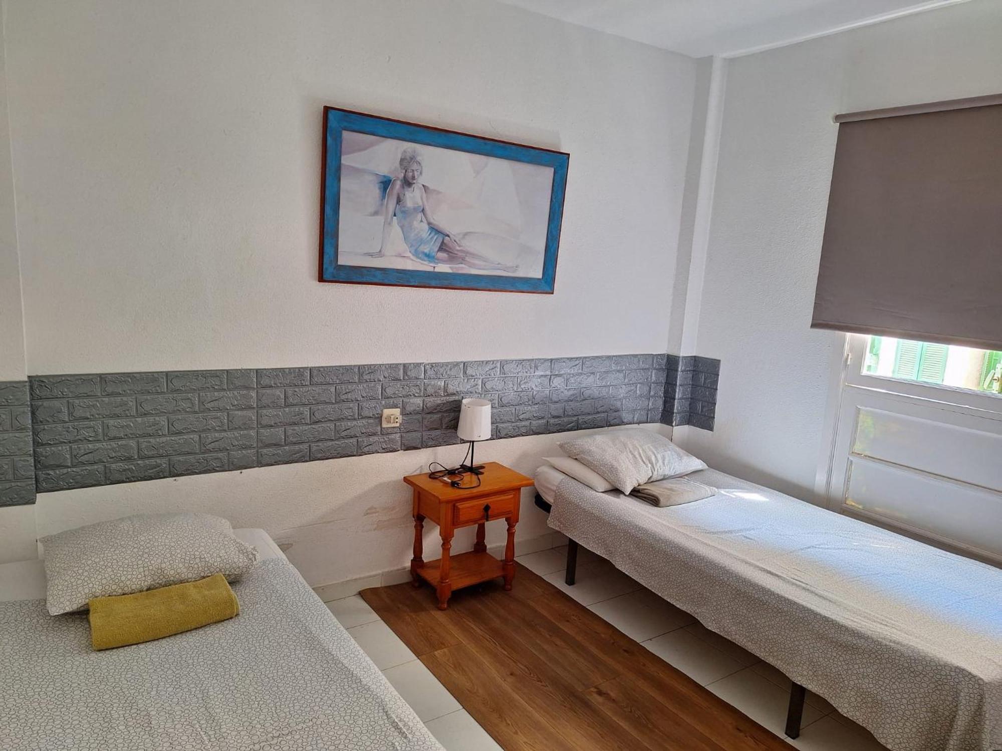 Apartment Vinas *