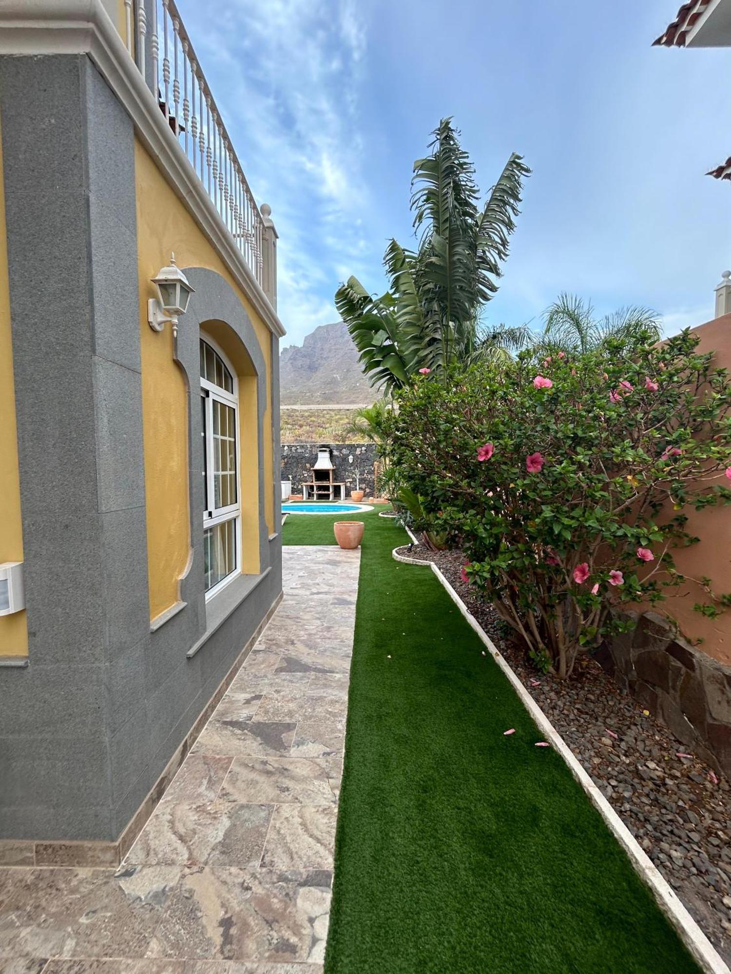 Villa Lady#Luxury Costa Adeje