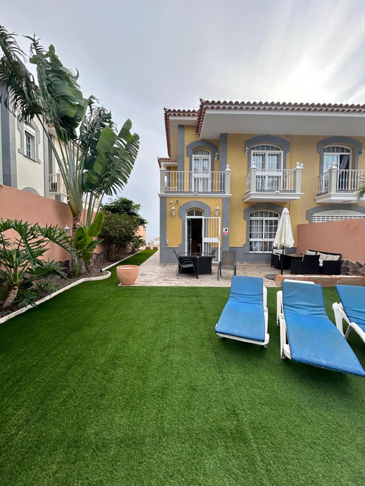 Villa Lady#Luxury Costa Adeje Villa *