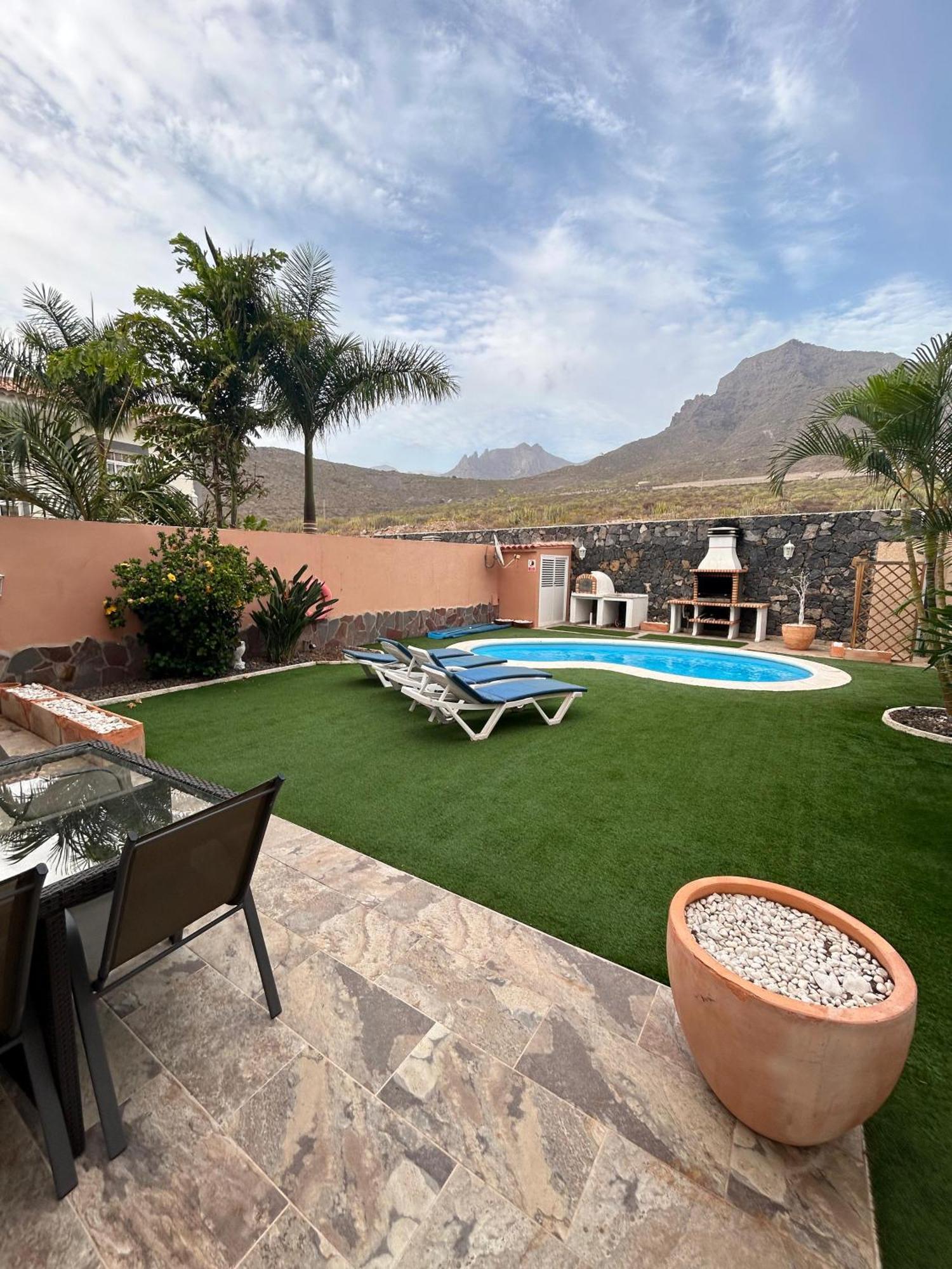 Villa Lady#Luxury Costa Adeje