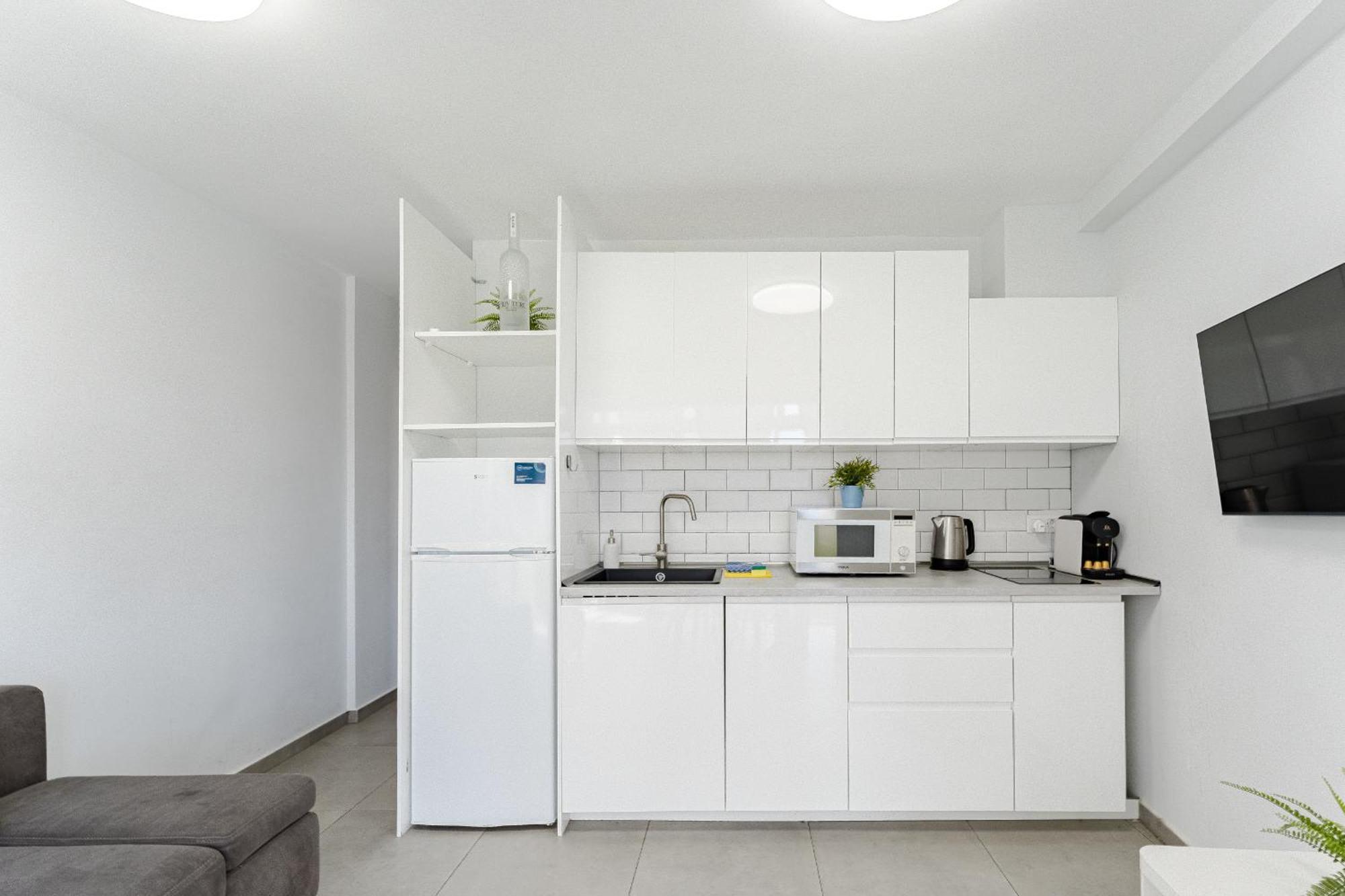 Apartment Rising Sun In Complex Terrazas