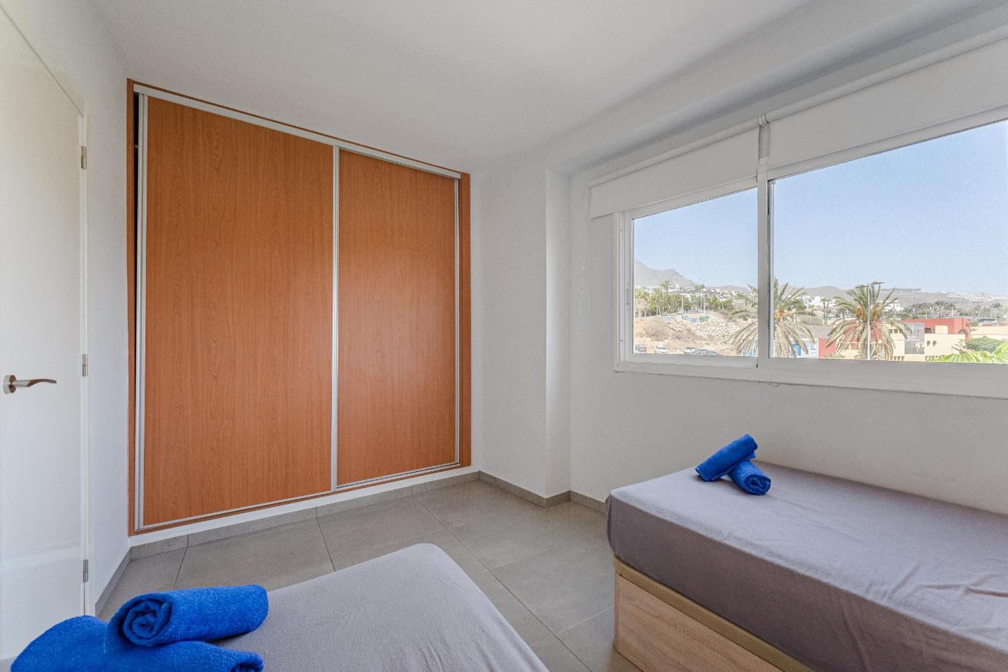 Apartment Rising Sun In Complex Terrazas *