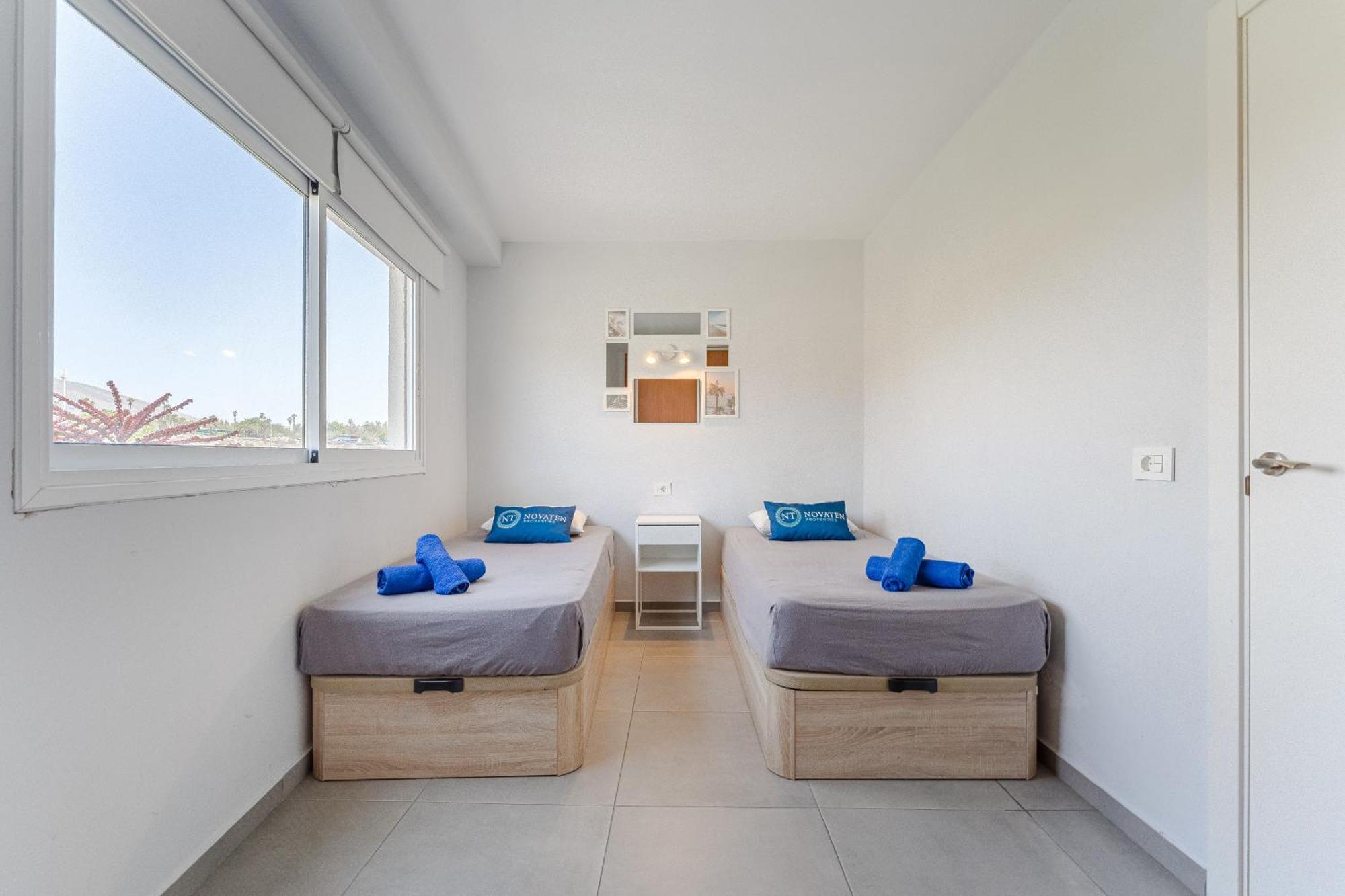 Apartment Rising Sun In Complex Terrazas