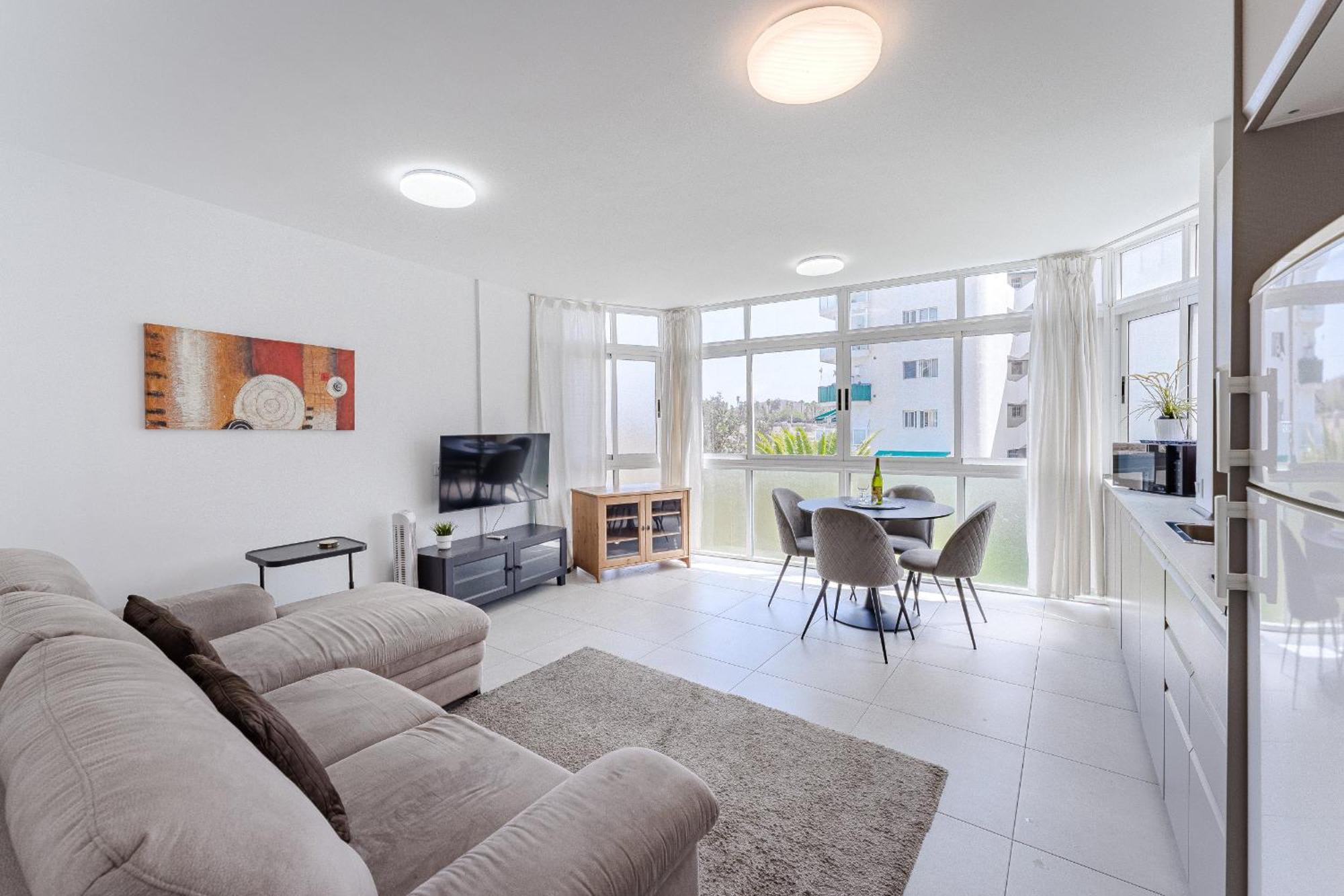Apartment Rising Sun In Complex Terrazas *