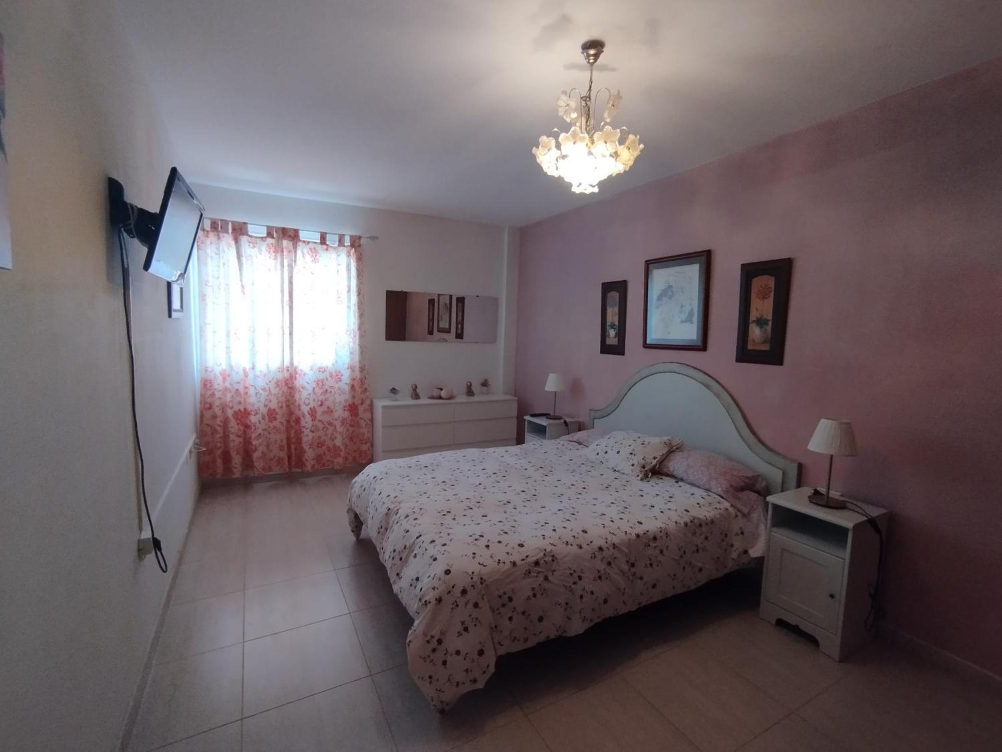 Casa El Sentir Sauzal