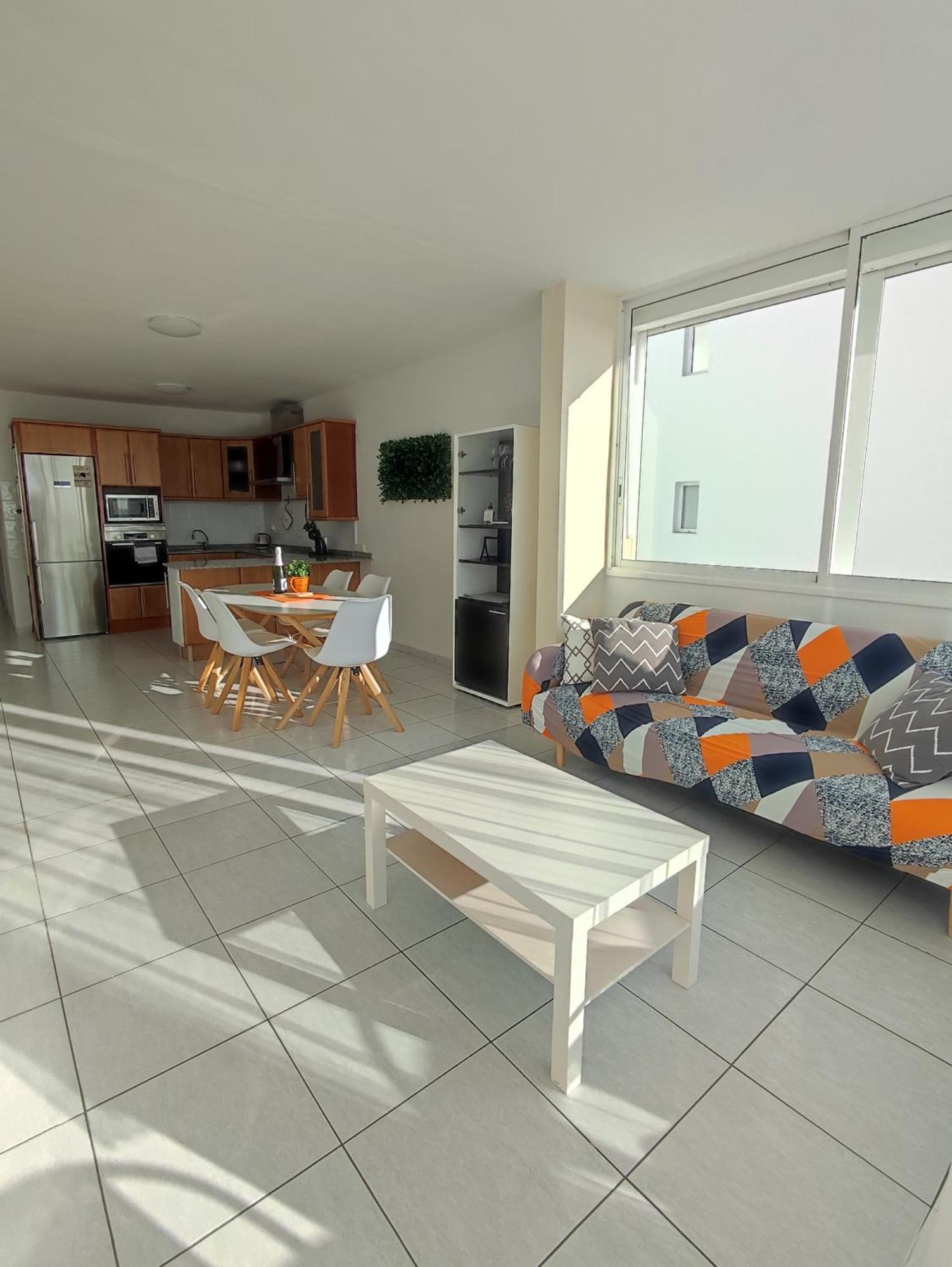 16 Sunset View Apartamento Costa Adeje (Tenerife)