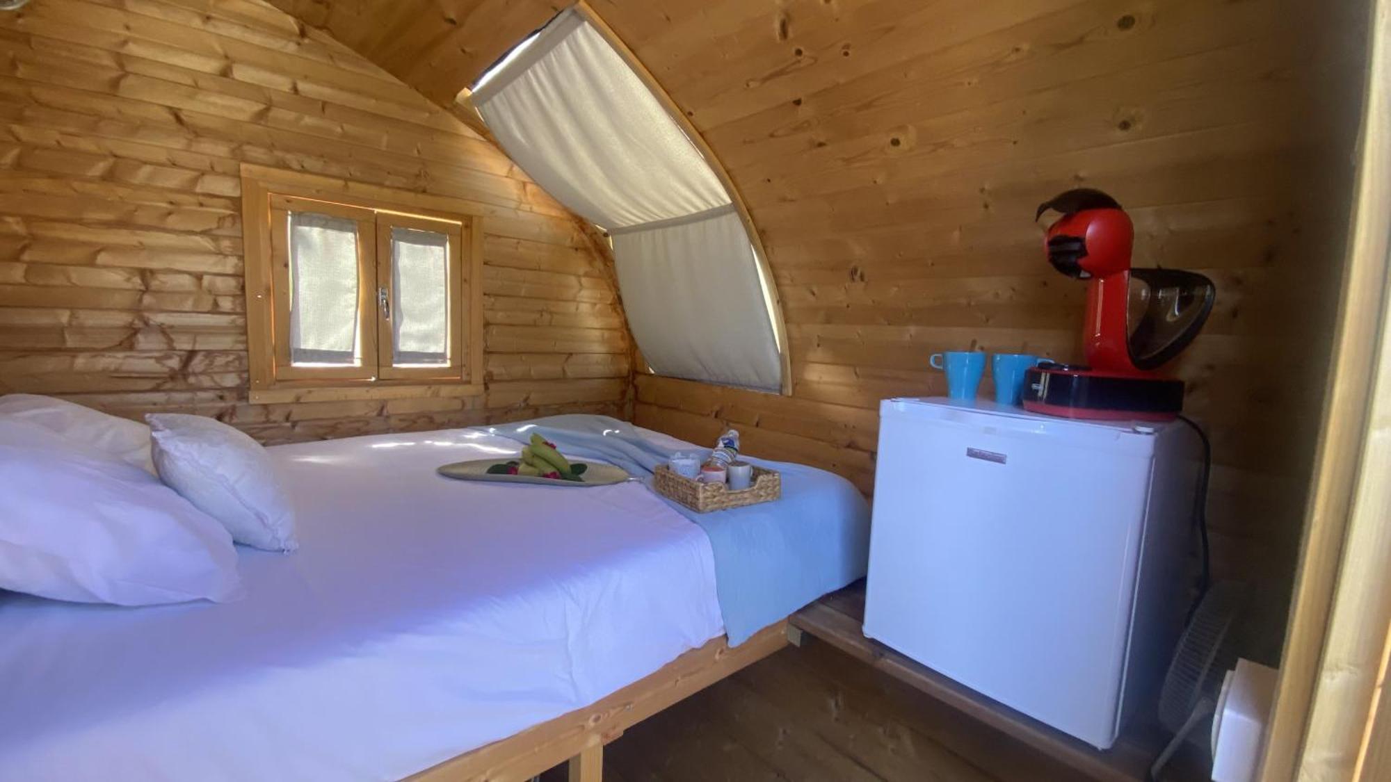 Hayati, Romantica Apartment