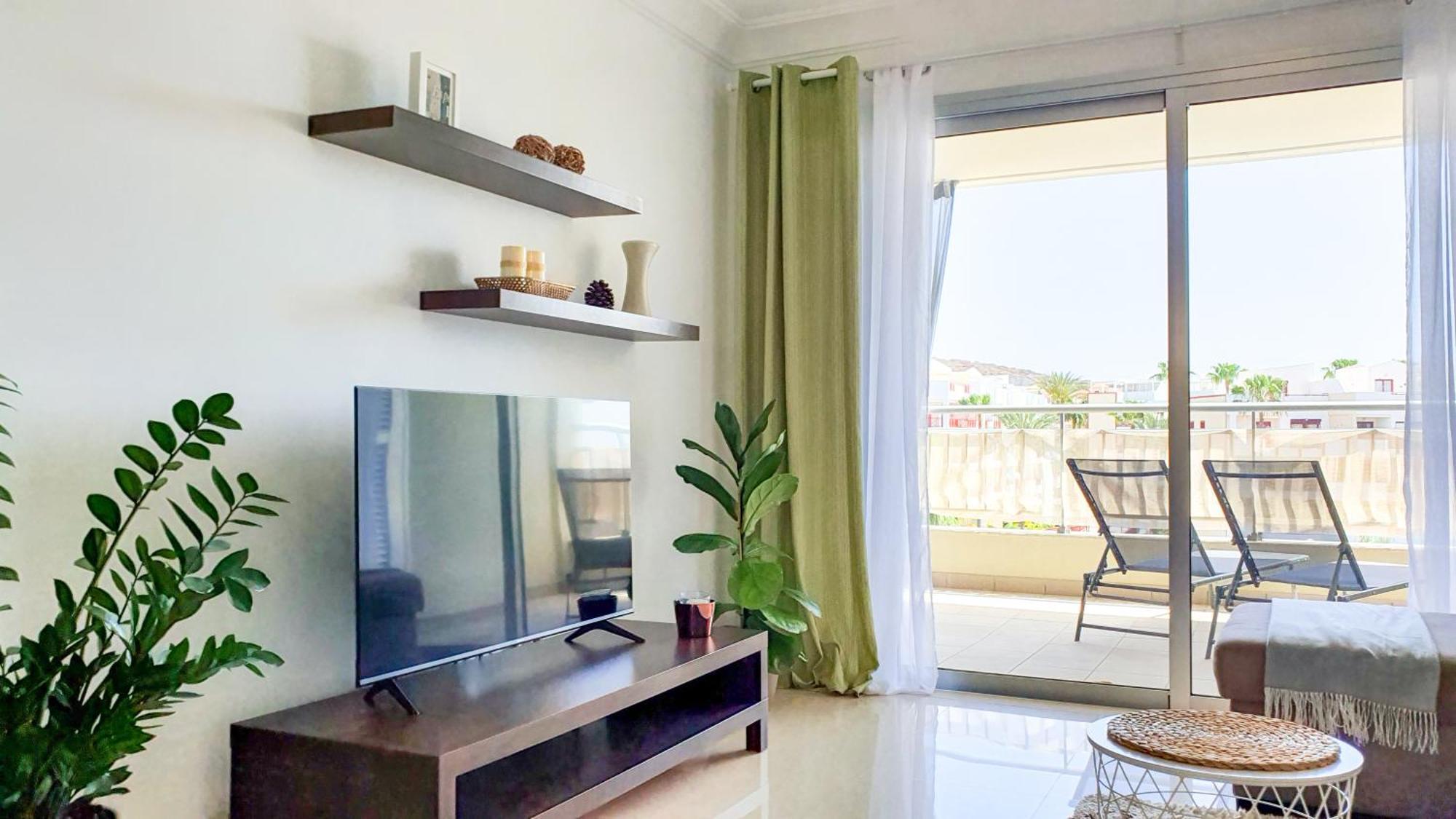 Apartment Terraza Sea & Sun Palm-mar