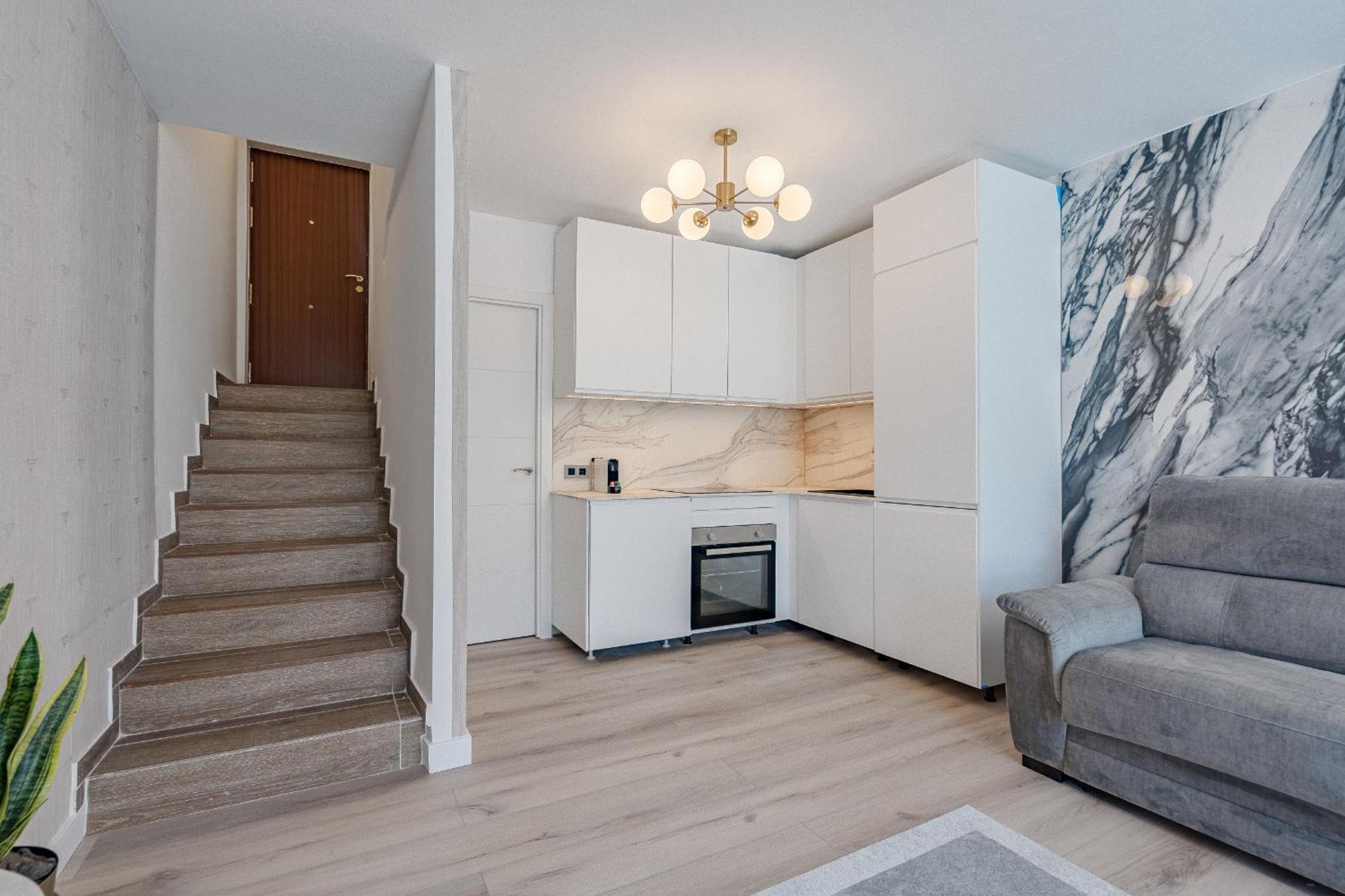 Atlantic Royal Ocean View Appartement