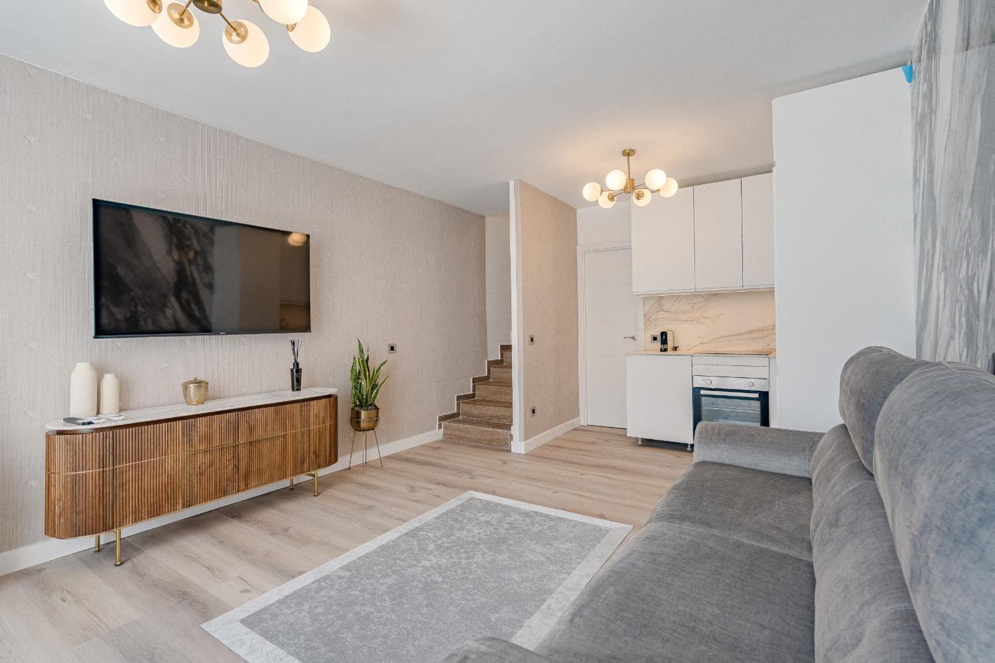 Atlantic Royal Ocean View Appartement