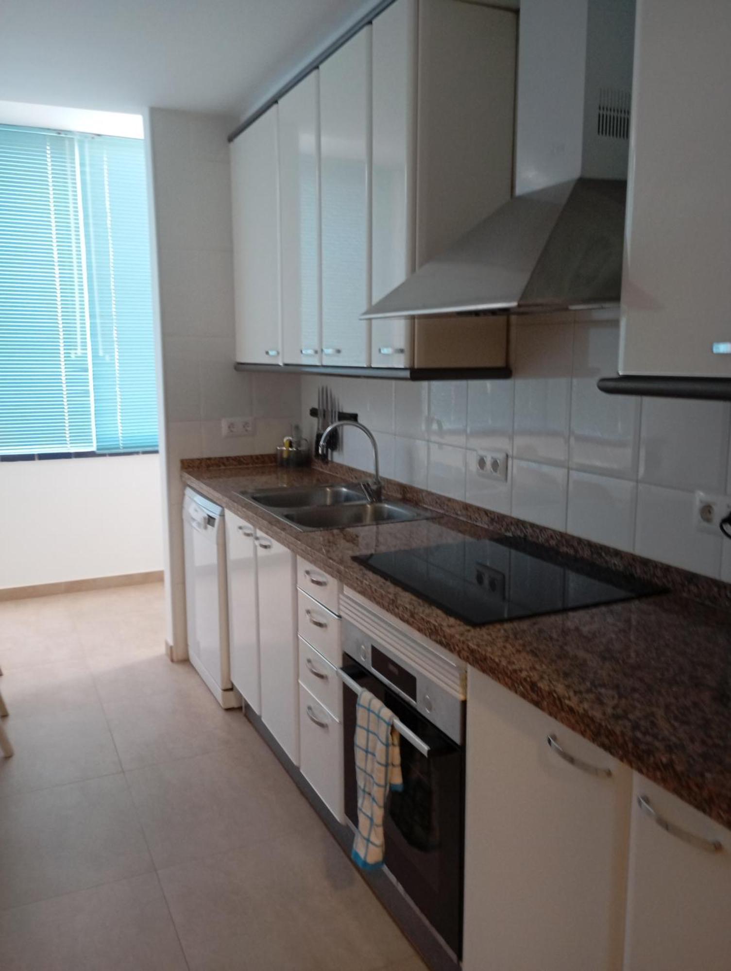 Apartment Playa Graciosa Los Cristianos (Tenerife)