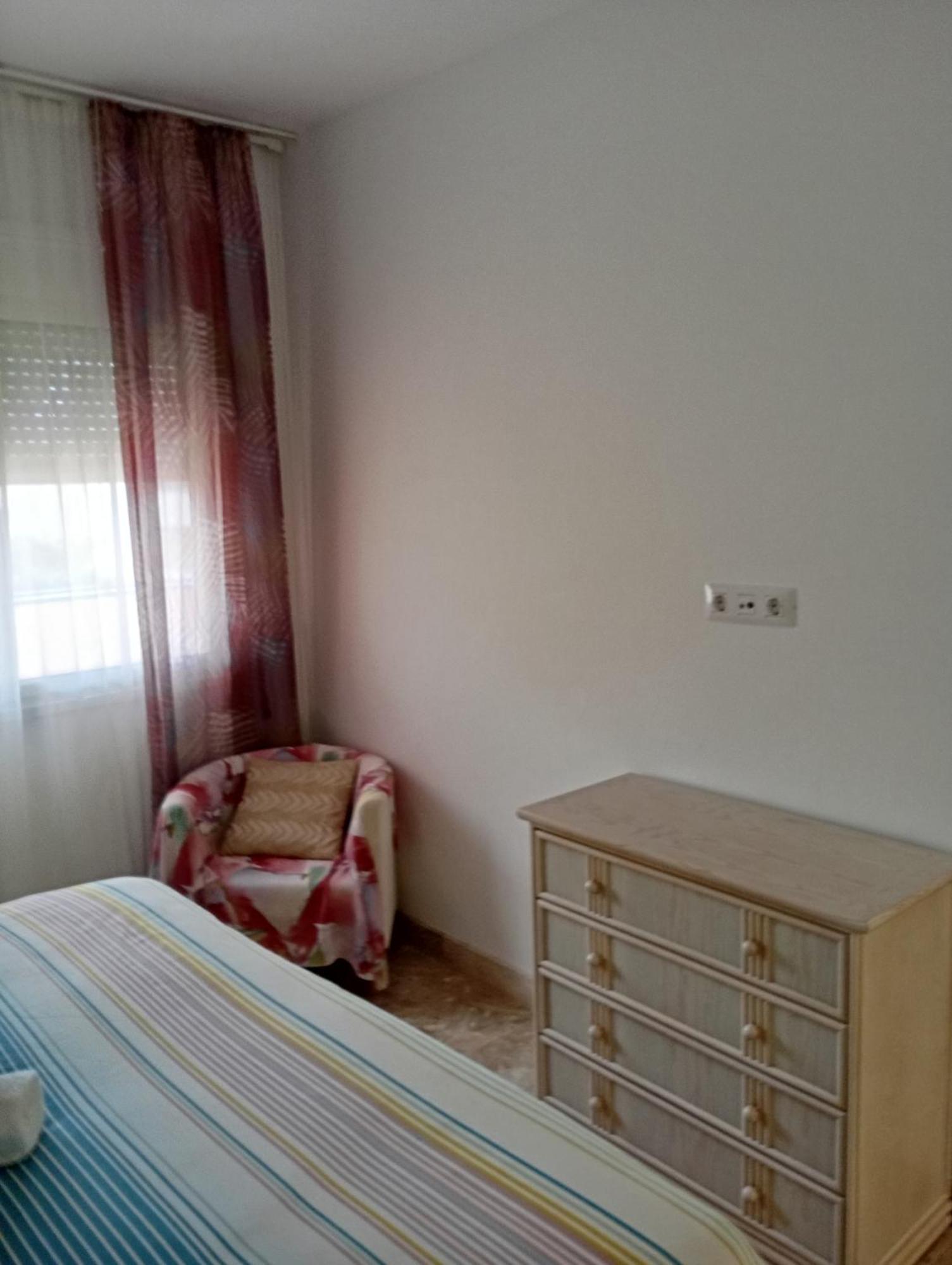 Playa Graciosa Apartment Los Cristianos (Tenerife)