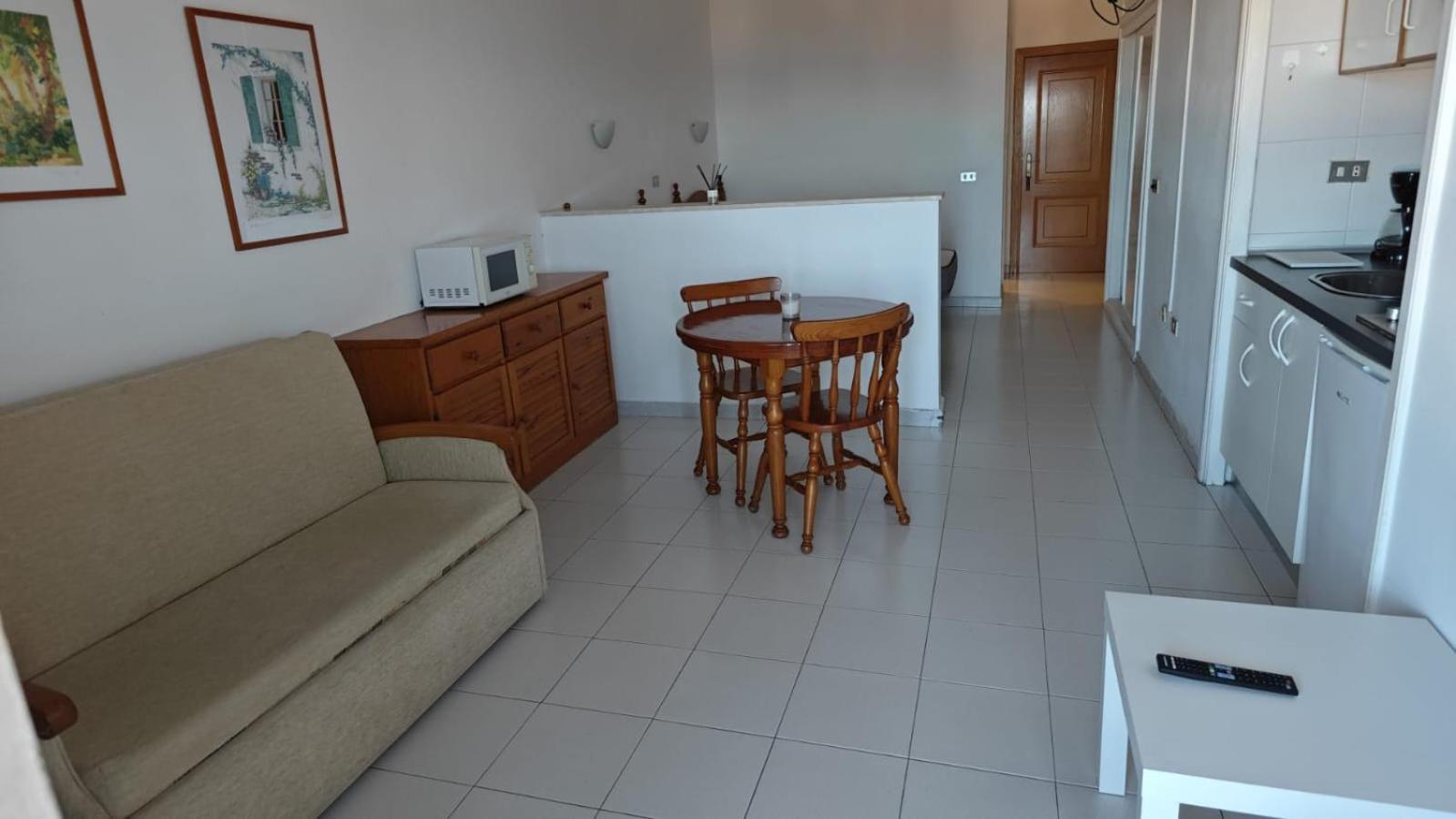 Estudio En Puerto De La Cruz Apartamento La Paz (Tenerife)