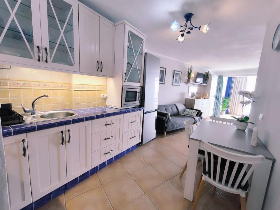 Appartement El Paraiso De Conchi Tacoronte