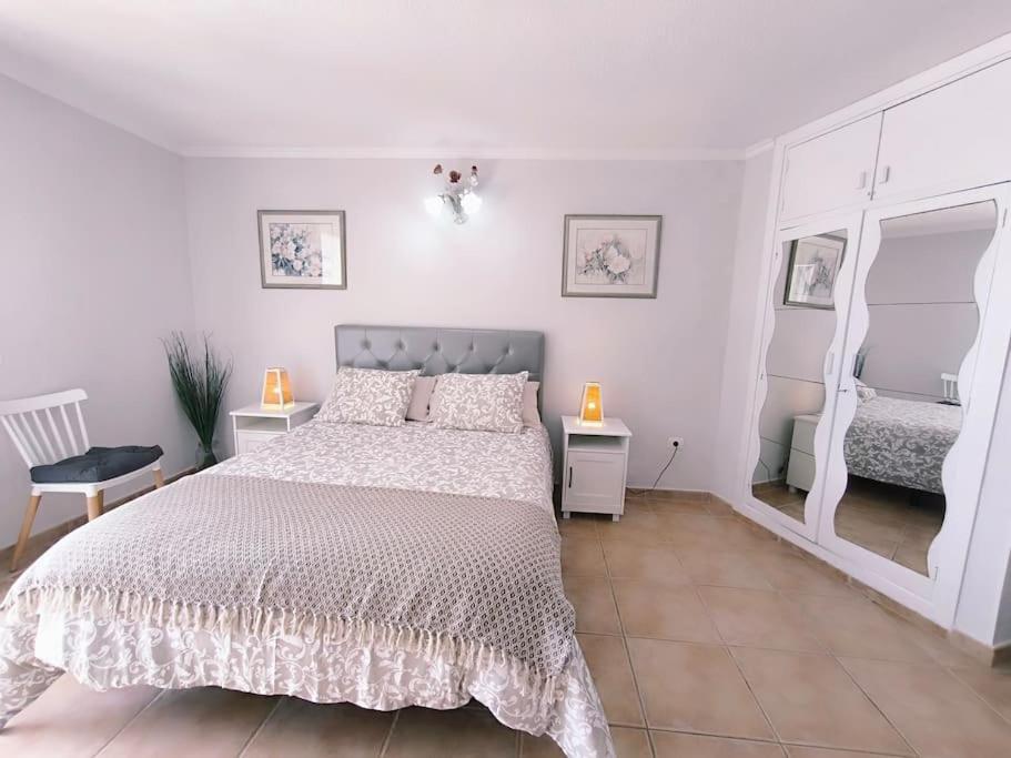 Appartement El Paraiso De Conchi Tacoronte