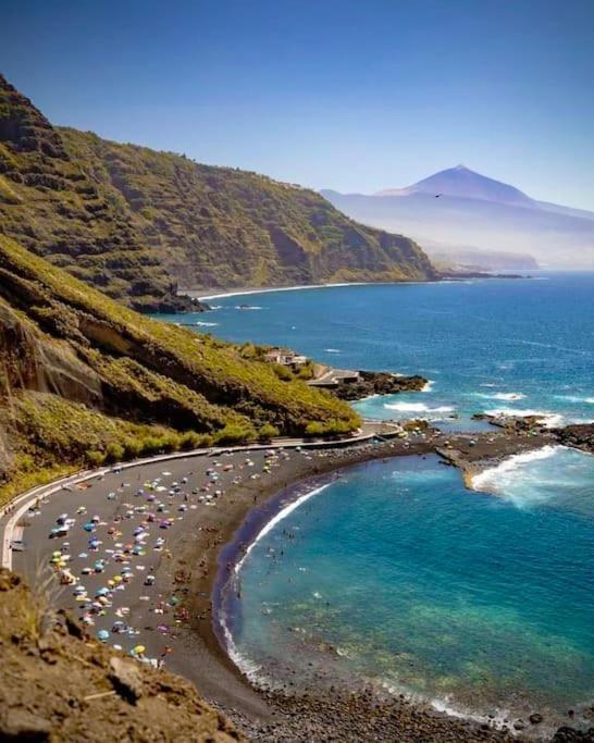 El Paraiso De Conchi *