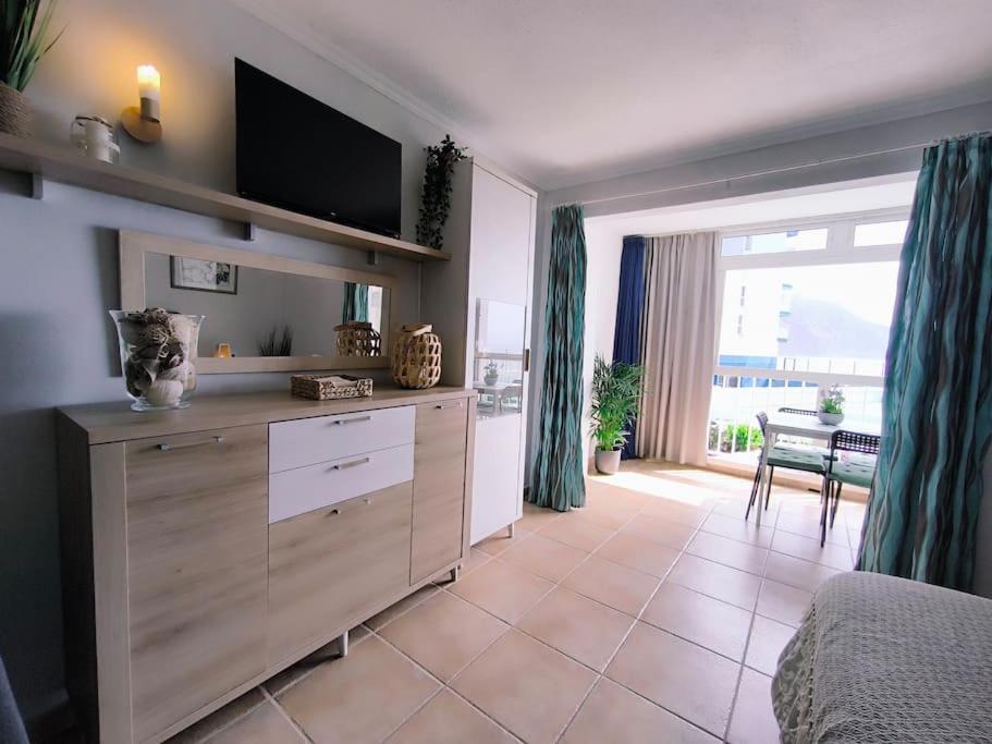 El Paraiso De Conchi Appartement Tacoronte