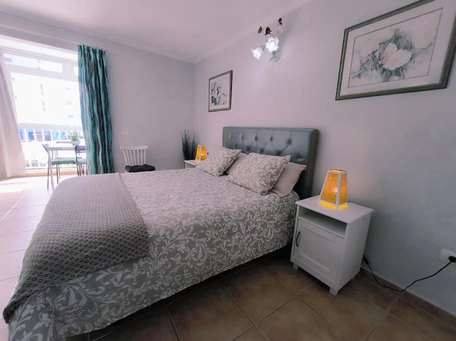 Appartement El Paraiso De Conchi Tacoronte