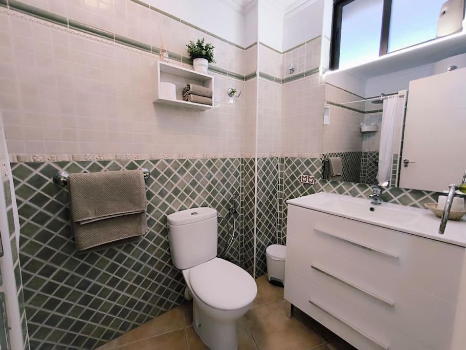 Appartement El Paraiso De Conchi Tacoronte