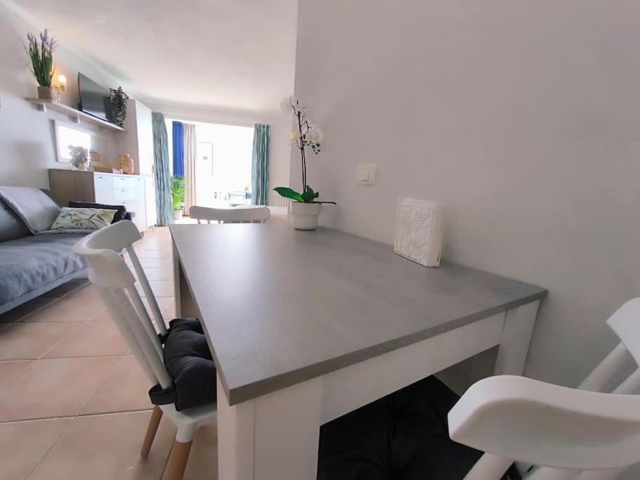 Appartement El Paraiso De Conchi *