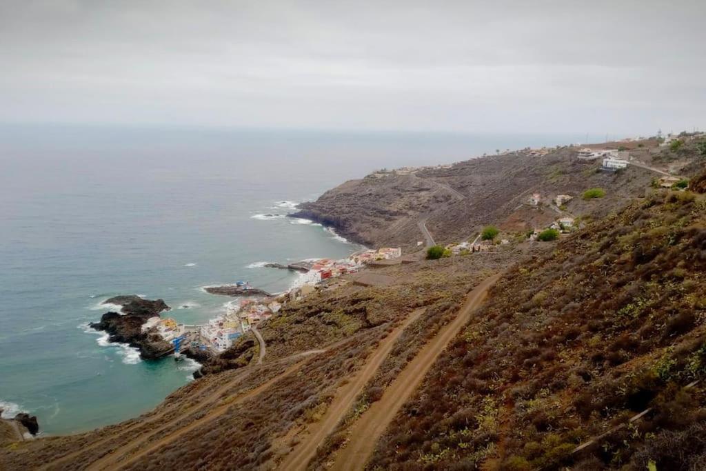 El Paraiso De Conchi Tacoronte