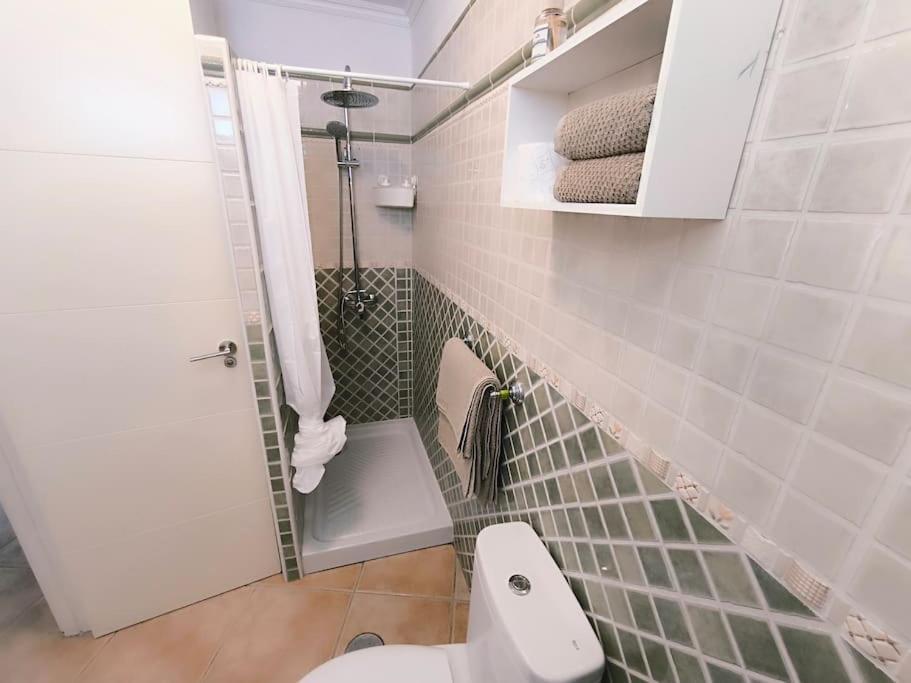 Appartement El Paraiso De Conchi