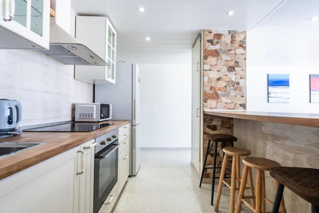 Apartamento By The Sea In Cristianos