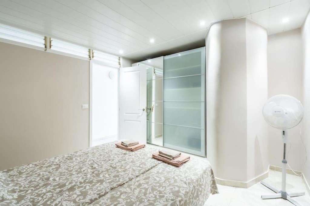 Apartamento By The Sea In Cristianos