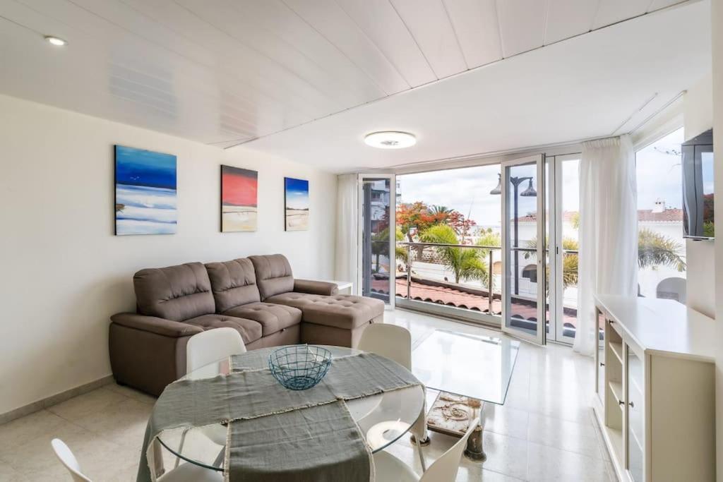 Apartamento By The Sea In Cristianos *