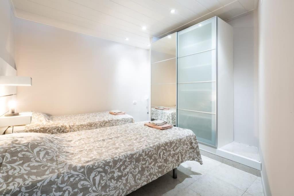 By The Sea In Cristianos Apartamento *