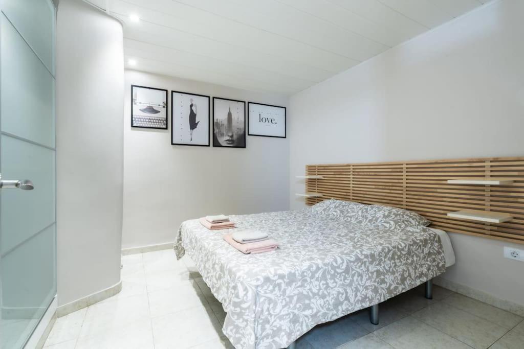 Apartamento By The Sea In Cristianos