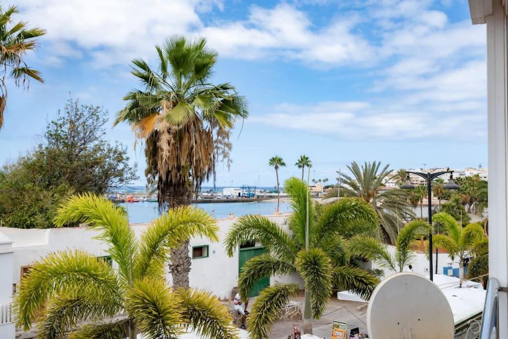Apartamento By The Sea In Cristianos Los Cristianos (Tenerife)