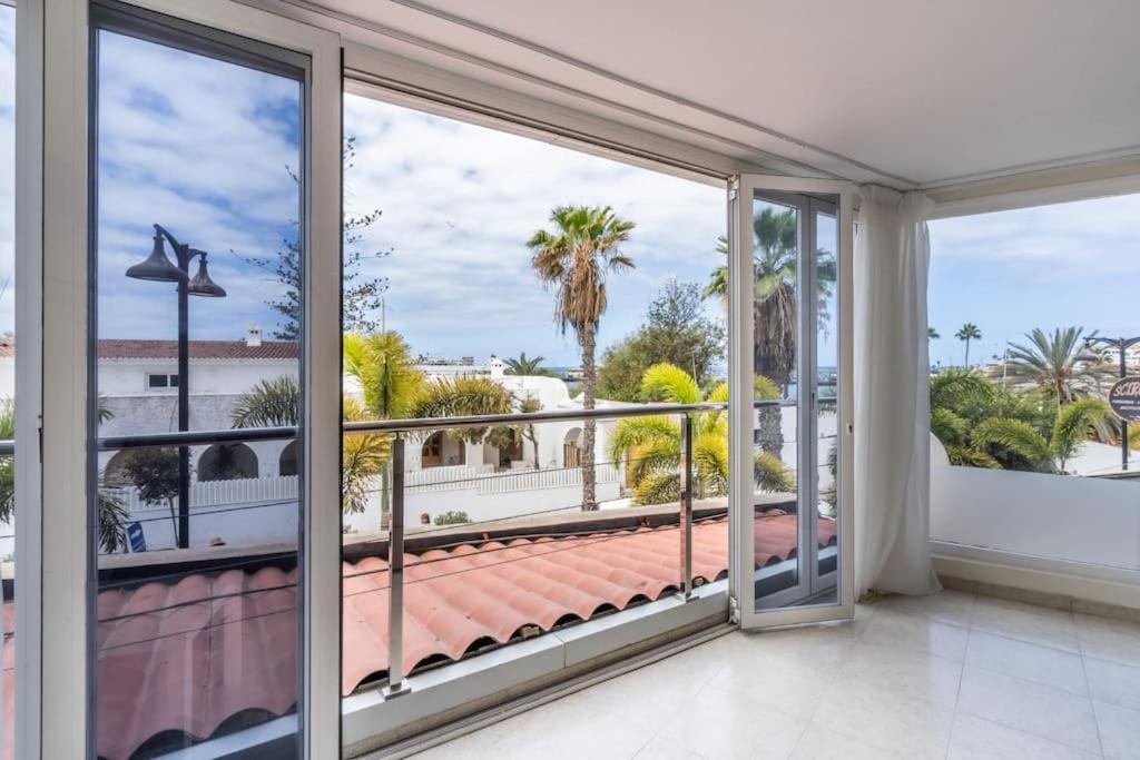 By The Sea In Cristianos Apartamento