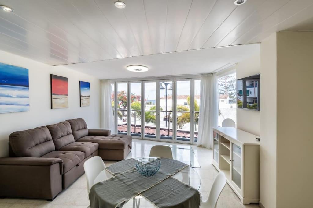 Apartamento By The Sea In Cristianos Los Cristianos (Tenerife)