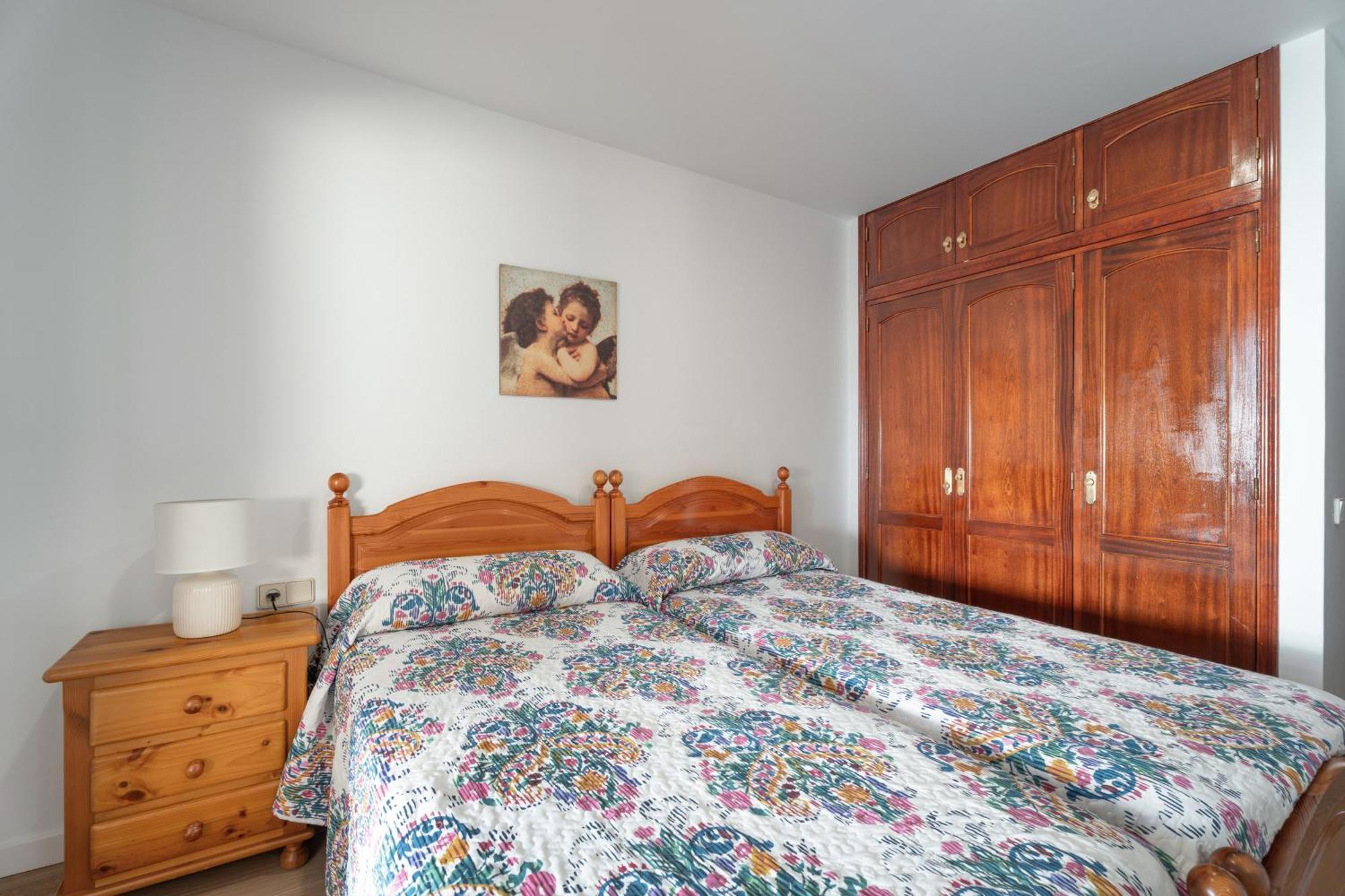Apto Tomasol Apartamento