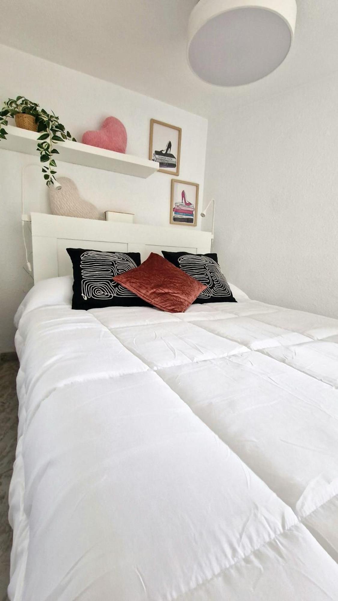 Duplex Cristianos Apartamento