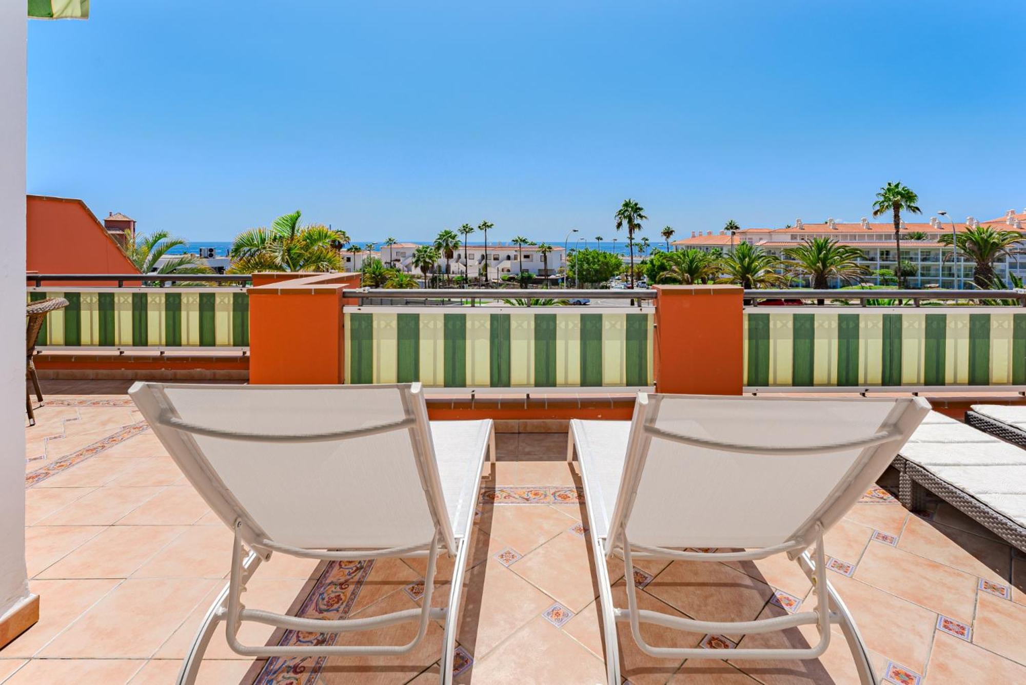 Apartamento Brilliant Veril Del Duque With Heated Pool *