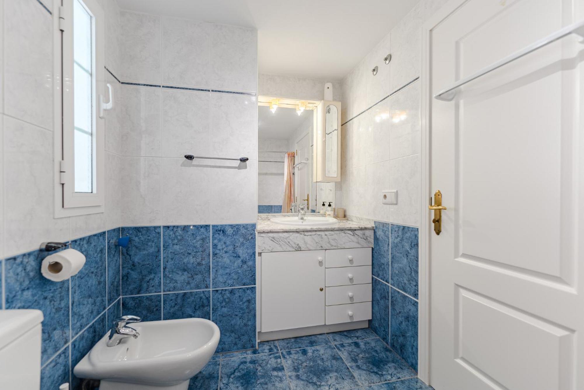 Brilliant Veril Del Duque With Heated Pool Apartamento *