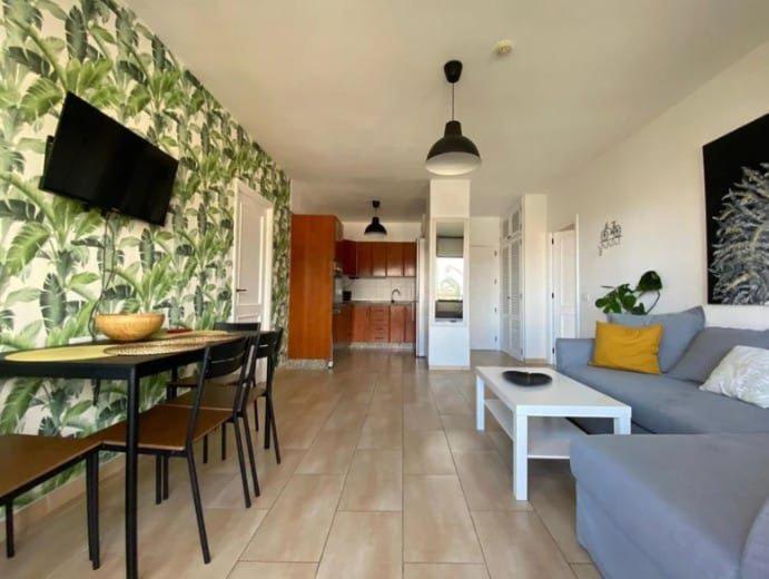 Club Paraiso Apartment Costa Adeje (Tenerife)