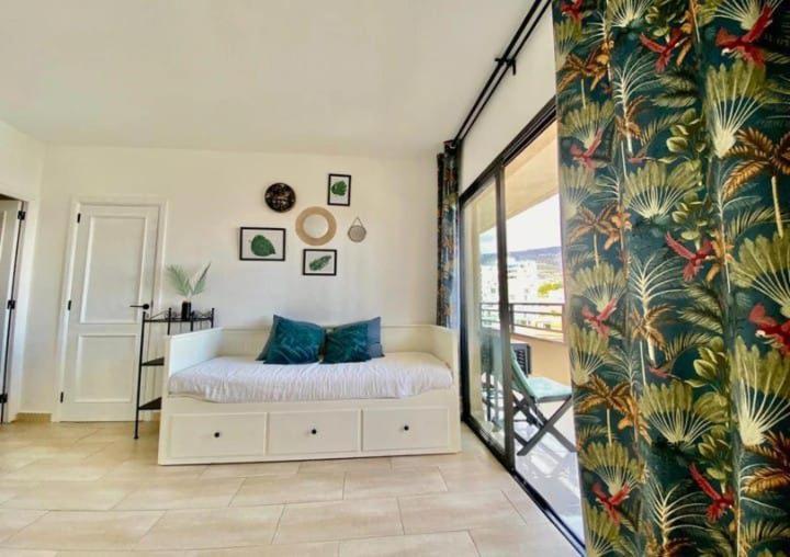 Apartment Club Paraiso Costa Adeje (Tenerife)