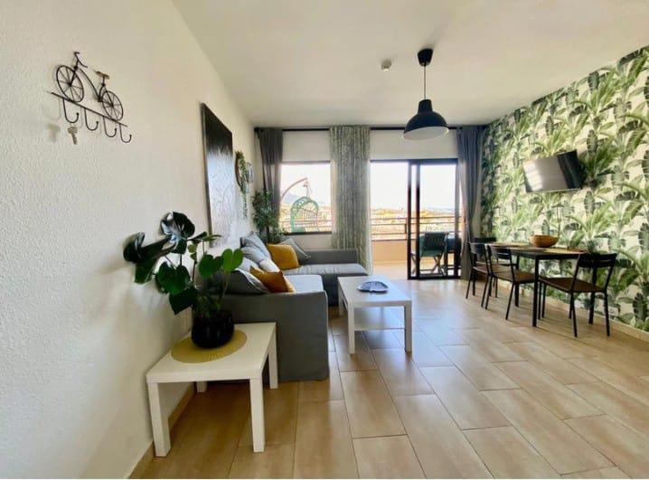 Apartment Club Paraiso *