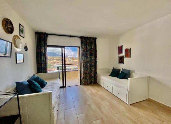 Club Paraiso Apartment Costa Adeje (Tenerife)