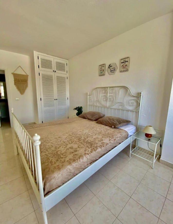 Club Paraiso Apartment