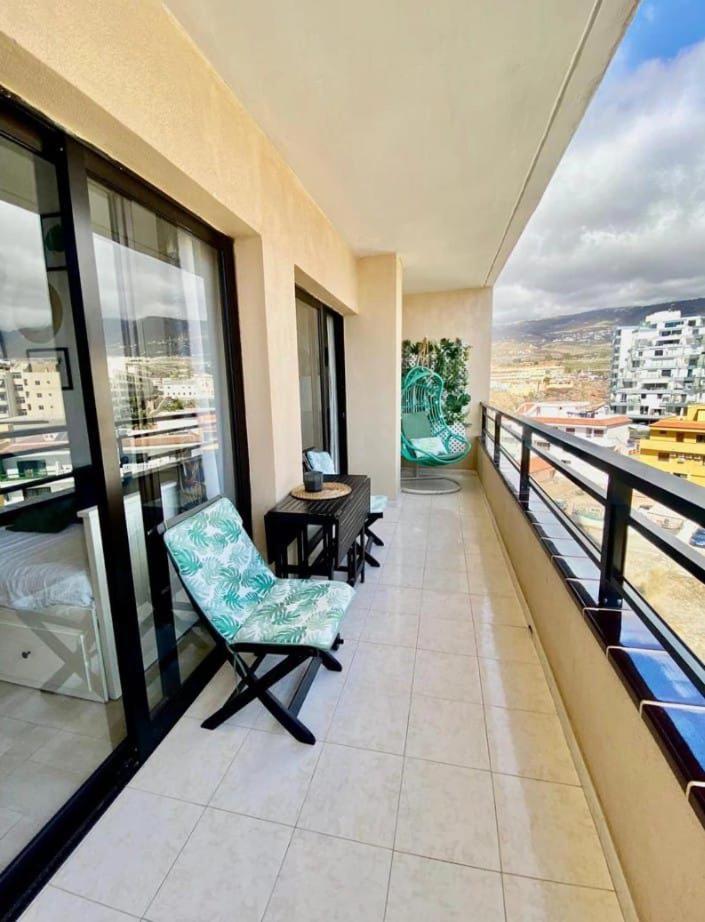 Club Paraiso Apartment Costa Adeje (Tenerife)