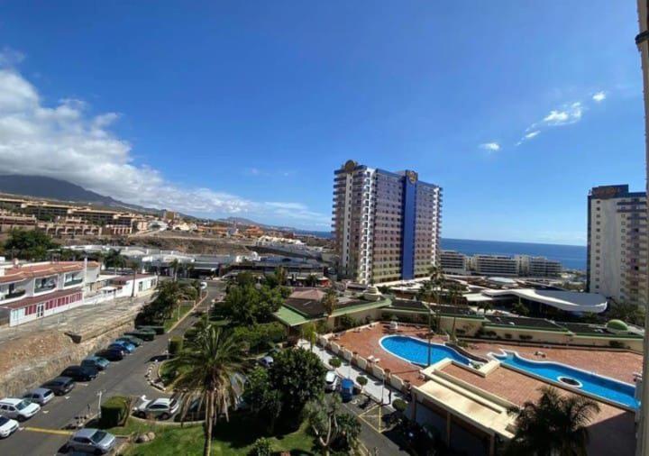 Apartment Club Paraiso