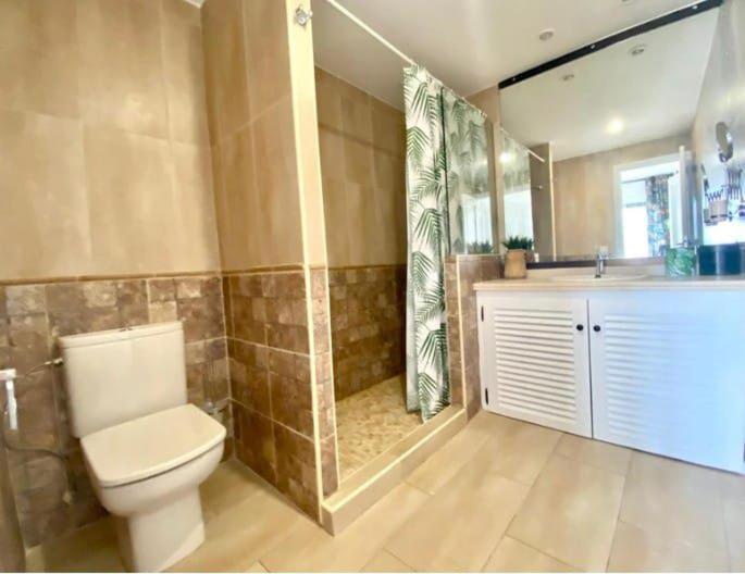Apartment Club Paraiso *
